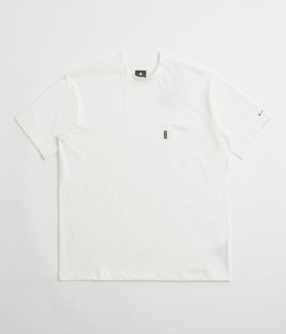 トップス POCKET SS T-SHIRT (WHITE) SS POCKET TEE (ホワイト)– コンバース オンライン ショップ