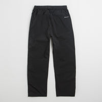 Snow Peak NSD Utility Pants in Black thumbnail
