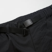 Snow Peak NSD Utility Pants in Black thumbnail