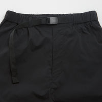 Snow Peak NSD Utility Pants in Black thumbnail