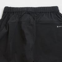 Snow Peak NSD Utility Pants in Black thumbnail