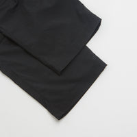 Snow Peak NSD Utility Pants in Black thumbnail