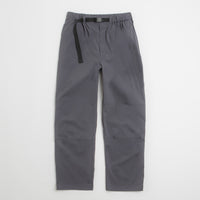 Snow Peak NSD Utility Pants in Charcoal thumbnail
