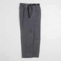 Snow Peak NSD Utility Pants in Charcoal thumbnail