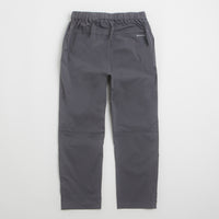Snow Peak NSD Utility Pants in Charcoal thumbnail