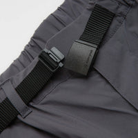 Snow Peak NSD Utility Pants in Charcoal thumbnail