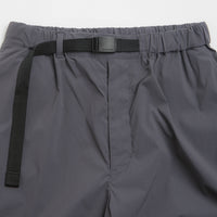 Snow Peak NSD Utility Pants in Charcoal thumbnail