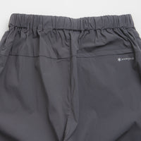 Snow Peak NSD Utility Pants in Charcoal thumbnail