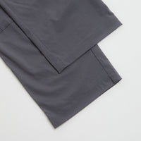 Snow Peak NSD Utility Pants in Charcoal thumbnail