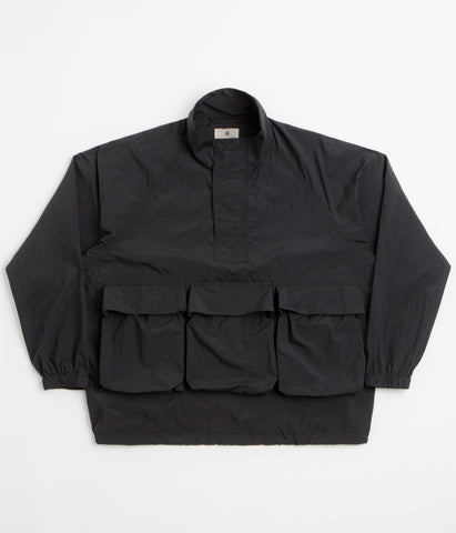  Peak Apparel　Nylon Tussah Anorak Nylon Tussah Anorak | Snow Peak