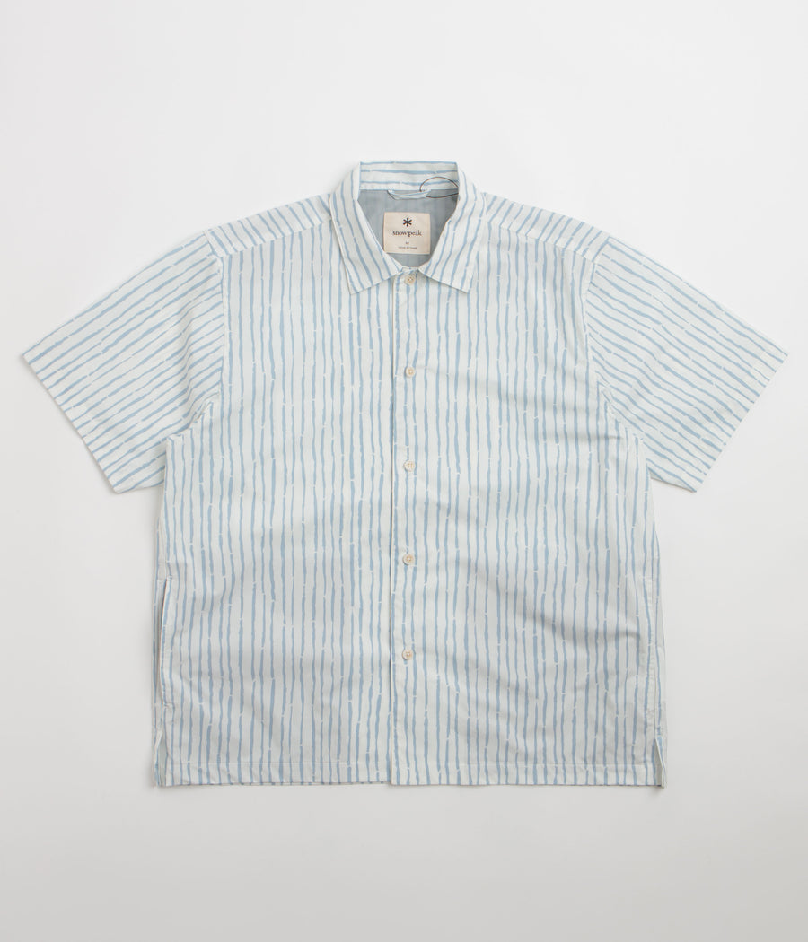G-BUMS field jacket - Light Grey
