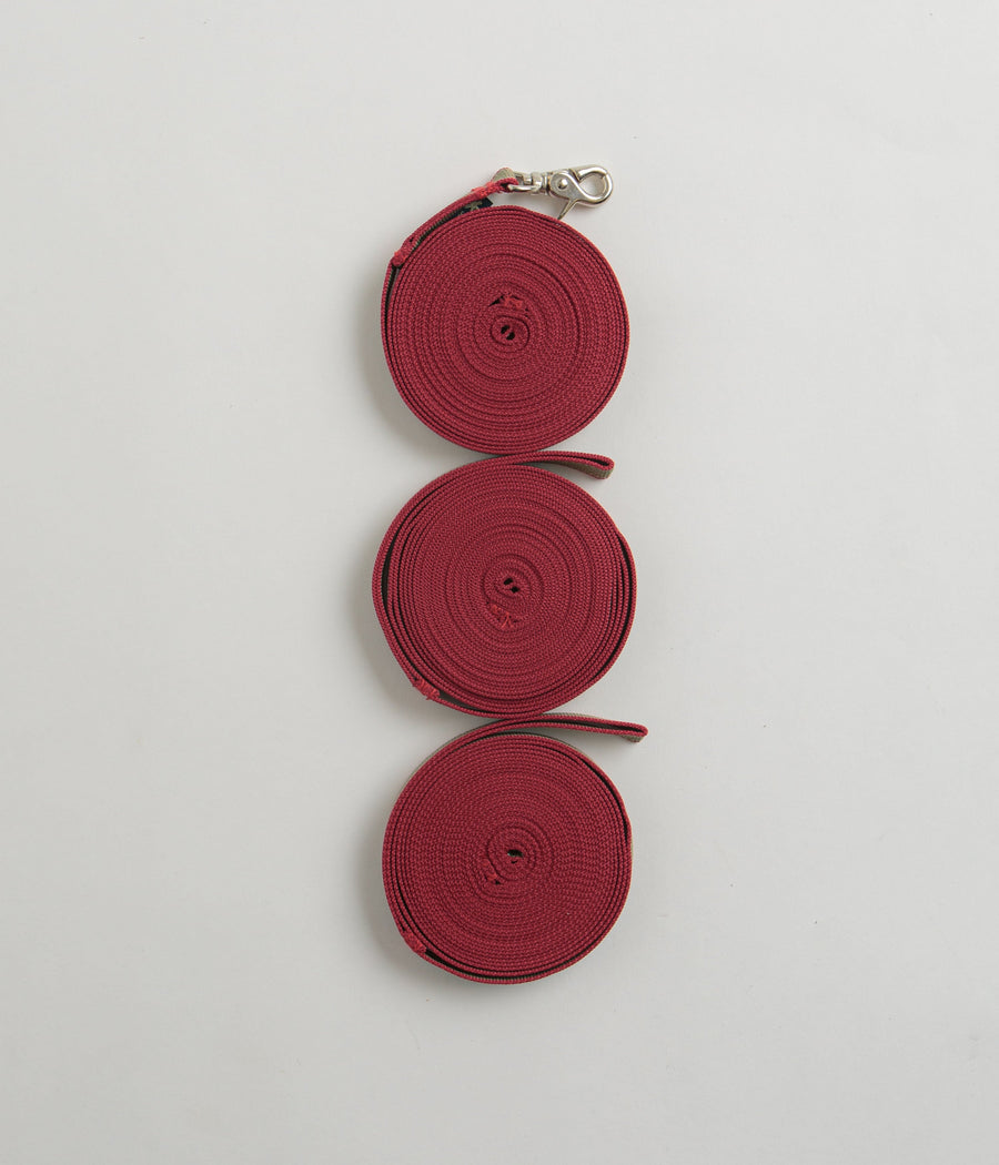 Snow Peak Playing Lead Set in Multi