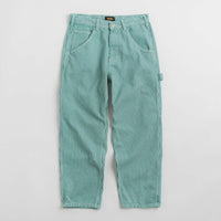 Stan Ray Big Job Painter Pants - Agave Stone Hickory thumbnail