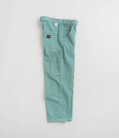 Stan Ray Big Job Painter Pants - Agave Stone Hickory