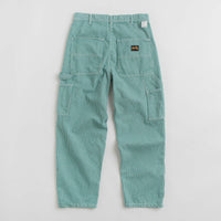 Stan Ray Big Job Painter Pants - Agave Stone Hickory thumbnail