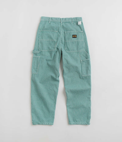 Stan Ray Big Job Painter Pants - Agave Stone Hickory