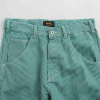 Stan Ray Big Job Painter Pants - Agave Stone Hickory thumbnail