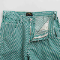 Stan Ray Big Job Painter Pants - Agave Stone Hickory thumbnail