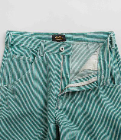 Stan Ray Big Job Painter Pants - Agave Stone Hickory