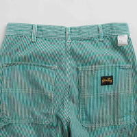 Stan Ray Big Job Painter Pants - Agave Stone Hickory thumbnail