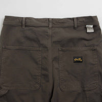Stan Ray Big Job Painter Pants - Charcoal Duck thumbnail
