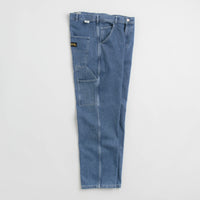 Stan Ray Big Job Painter Pants - Heavy Stone Wash Denim thumbnail