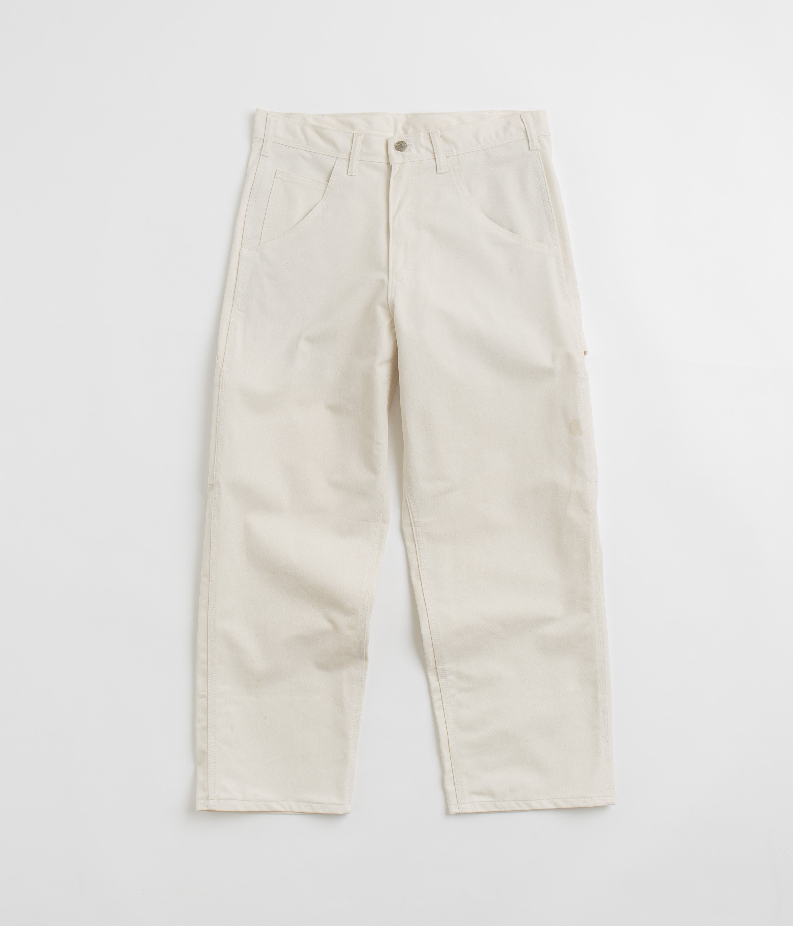 Stan Ray Big Job Painter Pants - Natural Drill