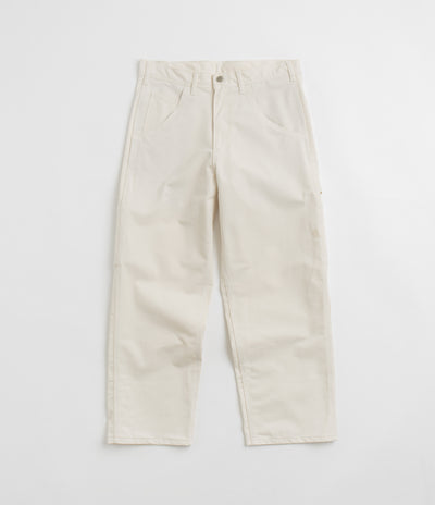 Stan Ray Big Job Painter Pants - Natural Drill