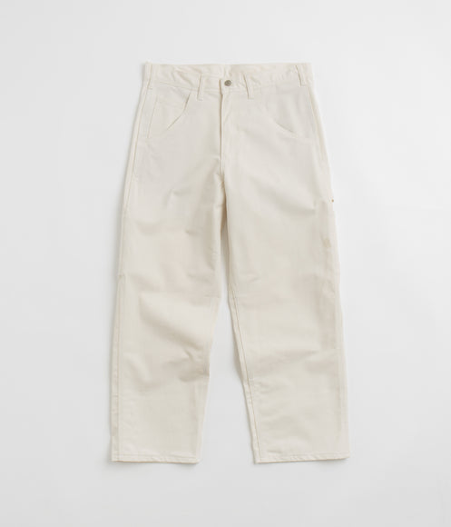 Stan Ray Big Job Painter Pants - Natural Drill