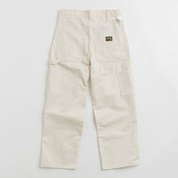 Stan Ray Big Job Painter Pants - Natural Drill thumbnail