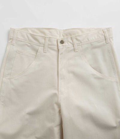 Stan Ray Big Job Painter Pants - Natural Drill