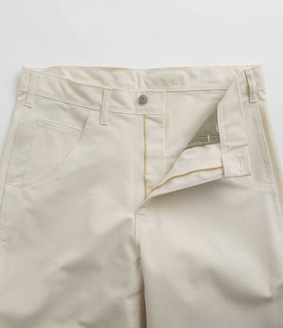 Stan Ray Big Job Painter Pants - Natural Drill