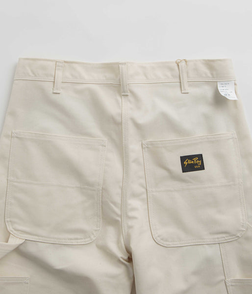 売れ筋がひ新作！ stan-ray-big-job-painter-pants ジャケット・アウター