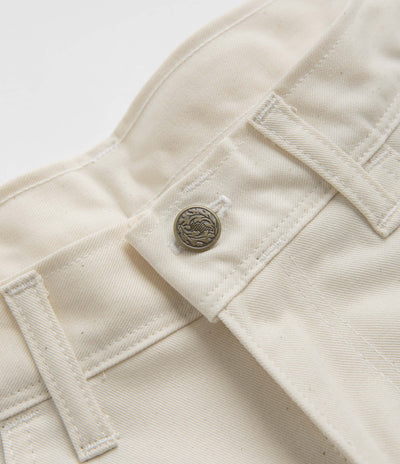 Stan Ray Big Job Painter Pants - Natural Drill