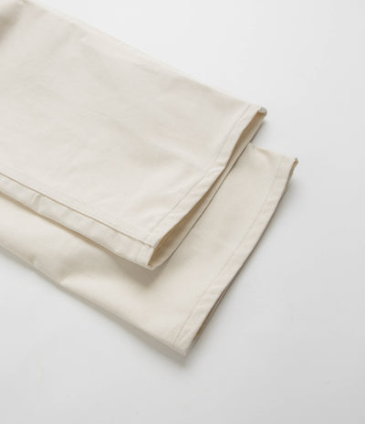 Stan Ray Big Job Painter Pants - Natural Drill