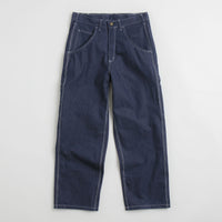 Stan Ray Big Job Painter Pants - Raw Denim thumbnail
