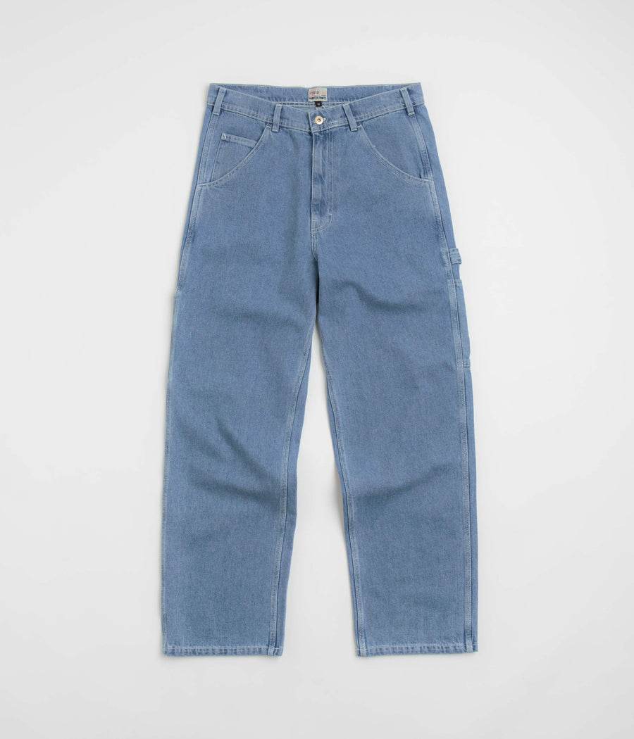 Stan Ray Big Job Painter Pants in Single Stone