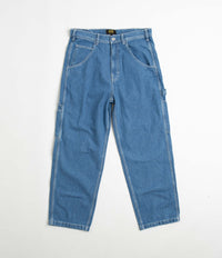 Stan Ray Big Job Painter Pants in Vintage Stonewash Denim