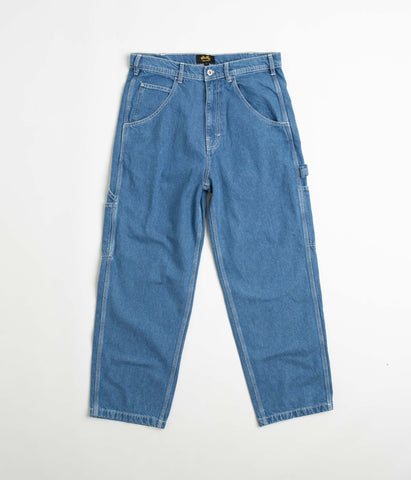 【oan】Rocky Washing Denim Pants oan】Rocky Washing Denim Pants (oan/デニム・ジーパン