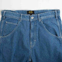 Stan Ray Big Job Painter Pants in Vintage Stonewash Denim thumbnail