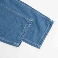 Stan Ray Big Job Painter Pants in Vintage Stonewash Denim thumbnail