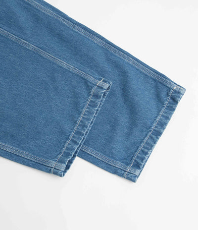 Stan Ray Big Job Painter Pants in Vintage Stonewash Denim