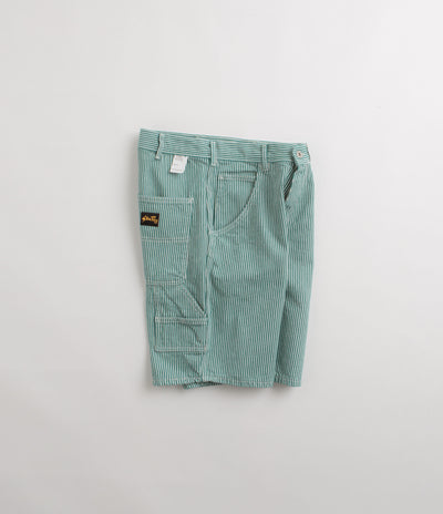 Stan Ray Big Job Shorts - Agave Stone Hickory