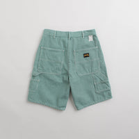 Stan Ray Big Job Shorts - Agave Stone Hickory thumbnail