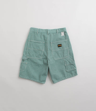 Stan Ray Big Job Shorts - Agave Stone Hickory