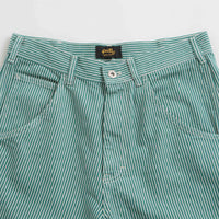 Stan Ray Big Job Shorts - Agave Stone Hickory thumbnail