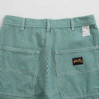 Stan Ray Big Job Shorts - Agave Stone Hickory thumbnail