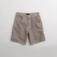 Stan Ray Big Job Shorts - Black Stone Hickory thumbnail