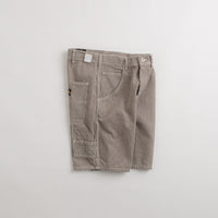 Stan Ray Big Job Shorts - Black Stone Hickory thumbnail