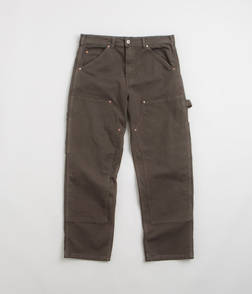 新品タグ付【THE NEWHOUSE】STANLEY PANT：チノパン 新品タグ付【THE NEWHOUSE】STANLEY PANT：チノパン